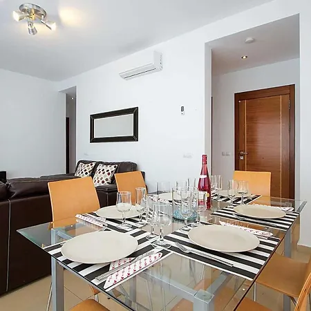 Villa Emanuela Playa Blanca (Lanzarote)